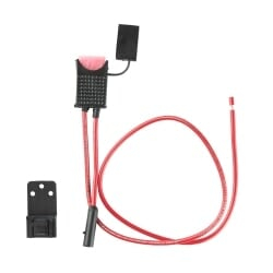 Ignition Switch Cable — HKN9327BR