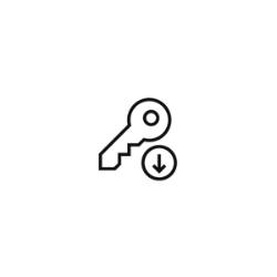 MOTOTRBO Text to Speech Feature - Radio License Key (EMEA) — HKVN4285A