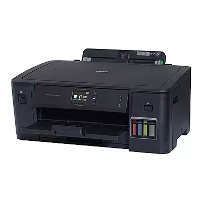 HL-T4000DW A3 Inkjet, Refill Ink Tank Wireless Duplex Print