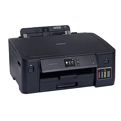 HL-T4000DW A3 Inkjet, Refill Ink Tank Wireless Duplex Print