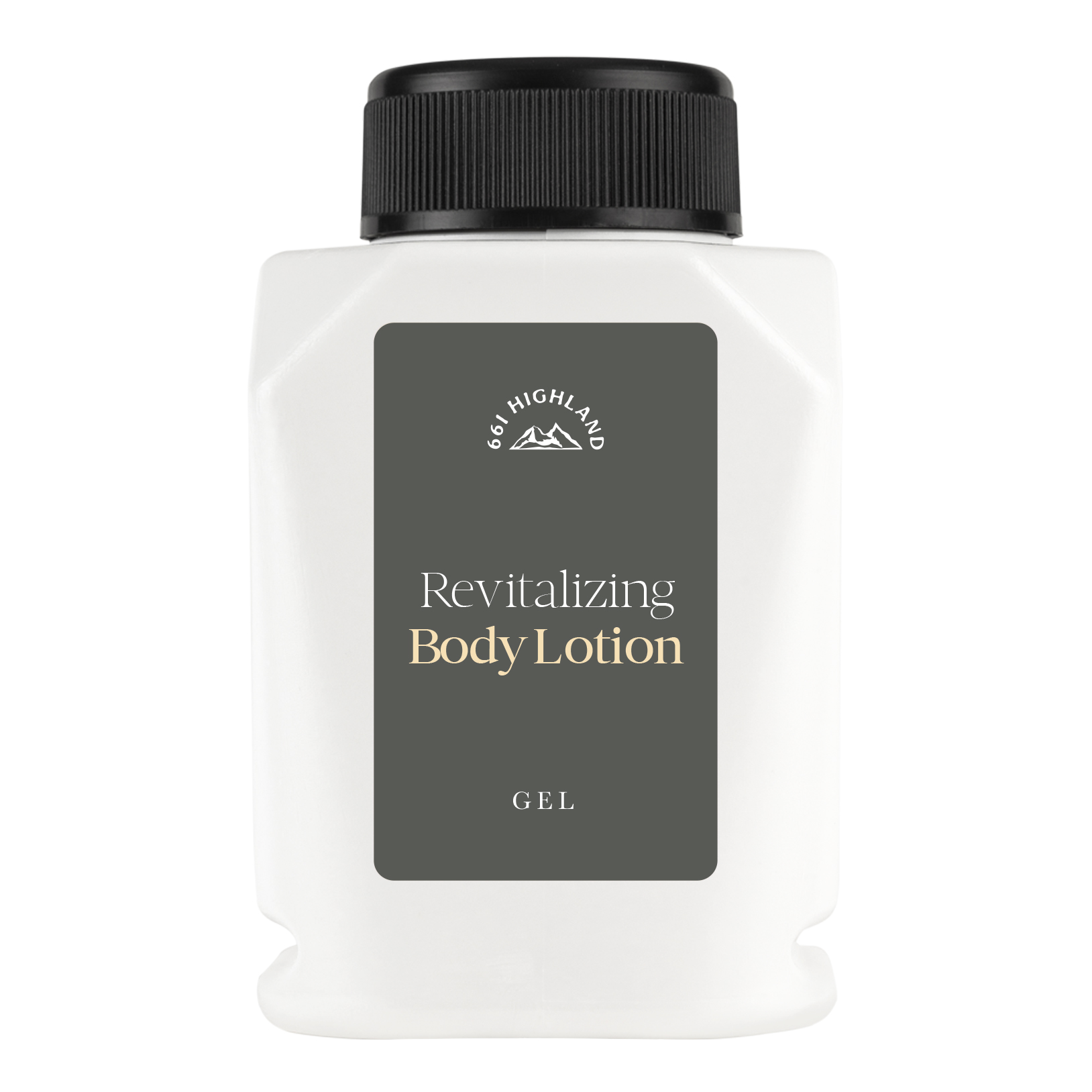 Highland Lotion Pump