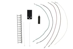 Accessory Terminal Kit — HLN9457A