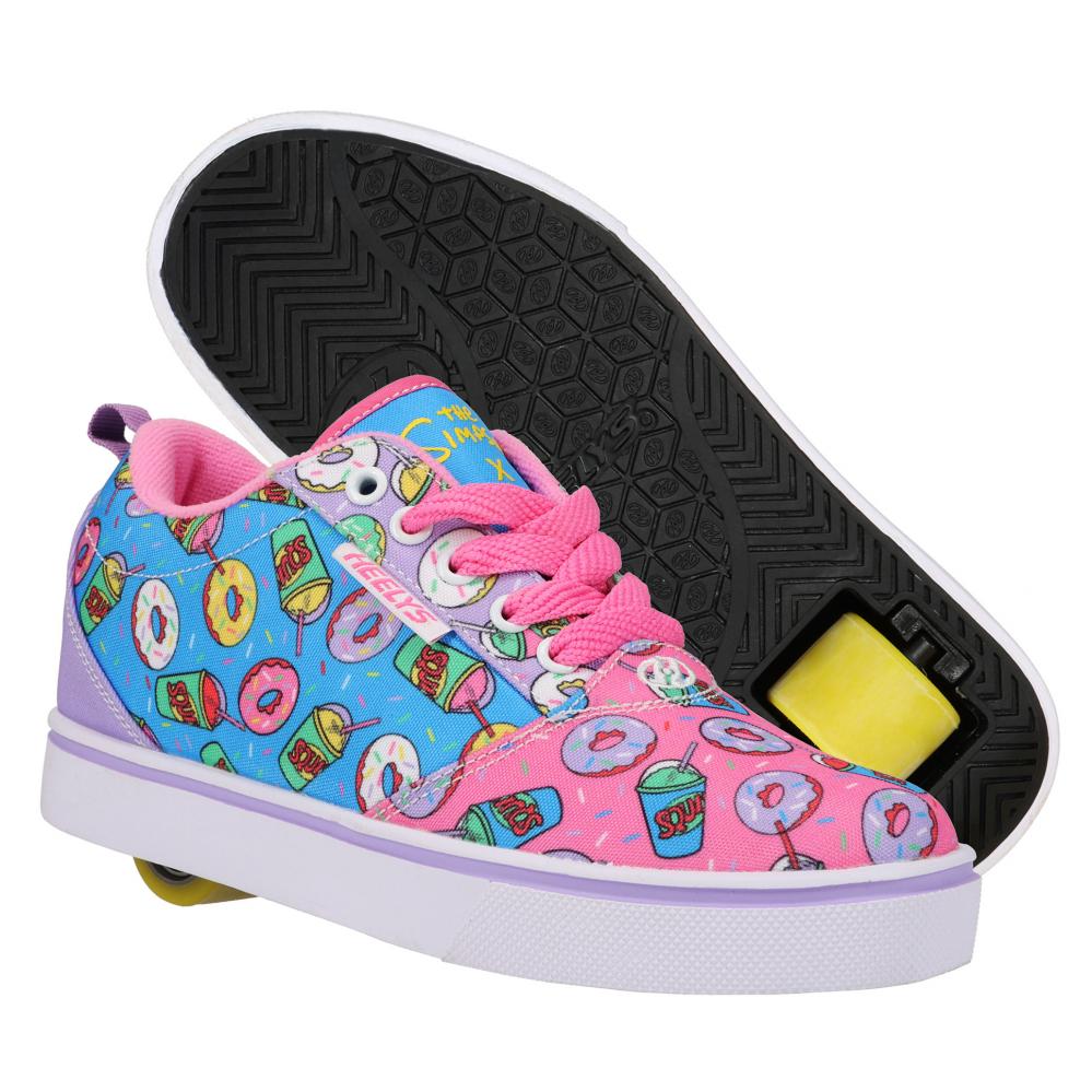 Heelys® X Simpsons Pro 20