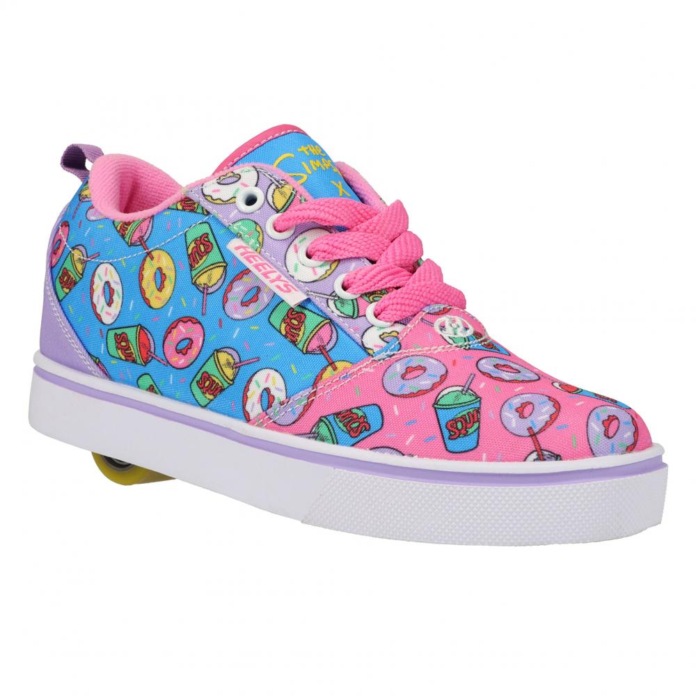 Heelys® X Simpsons Pro 20