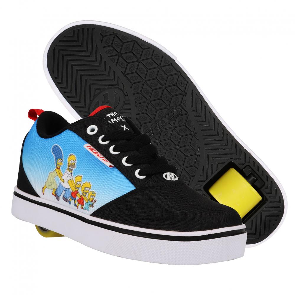 Heelys® X Simpsons Pro 20