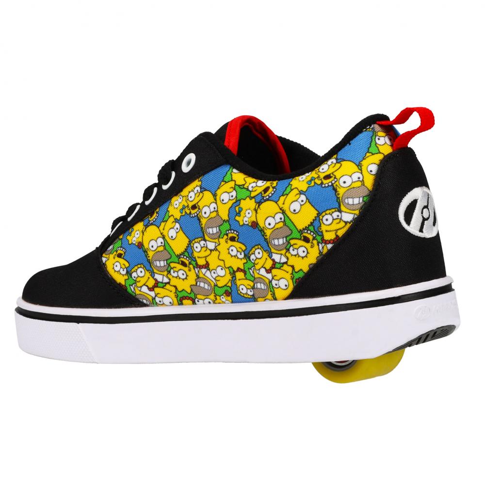 Heelys® X Simpsons Pro 20
