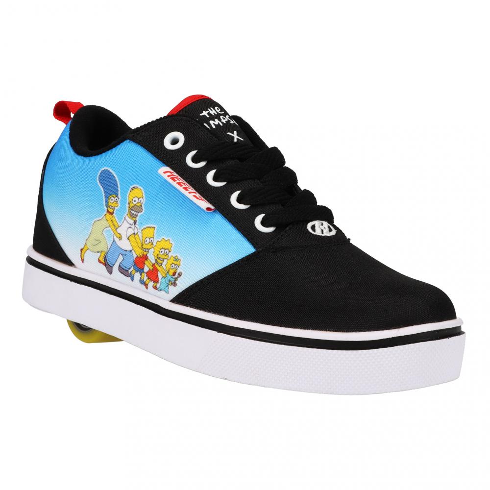 Heelys® X Simpsons Pro 20