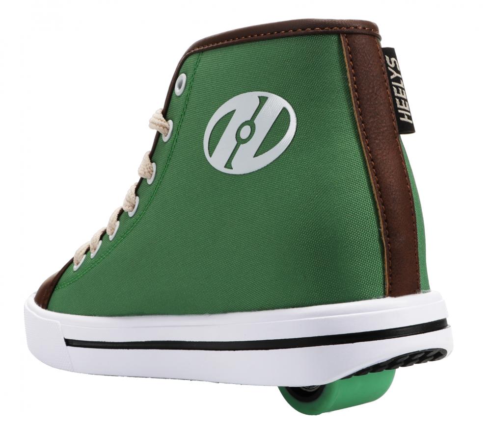 Heelys® X Mandalorian Heelys® X Mandalorian