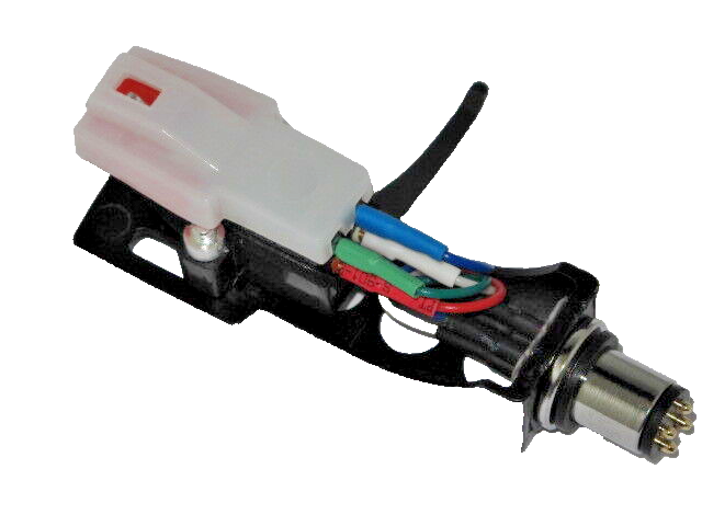 HM258S Magnetic Turntable Cartridge & Headshell HM258S Magnetic Turntable Cartridge & Headshell