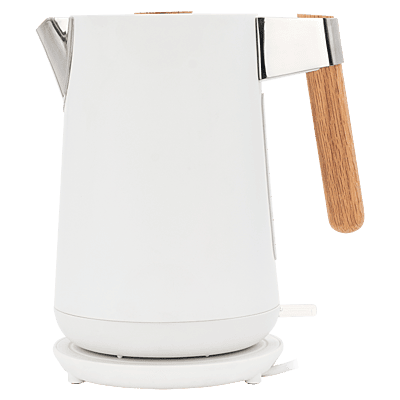 Boden Stark 1.7L Cordless Kettle with Removable Filter