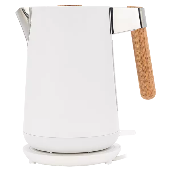 Boden Stark 1.7L Cordless Kettle with Removable Filter