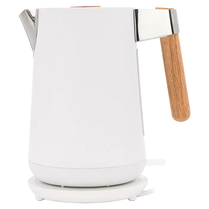 Boden Stark 1.7L Cordless Kettle with Removable Filter