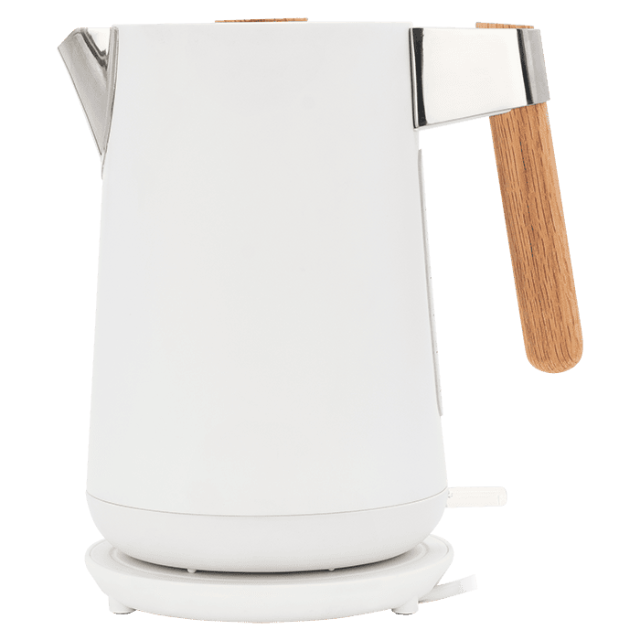 Boden Stark 1.7L Cordless Kettle with Removable Filter