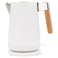 Boden Stark 1.7L Cordless Kettle with Removable Filter