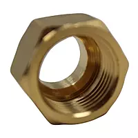 Tuerca Flare de 5/8" - HNG-9000-007B