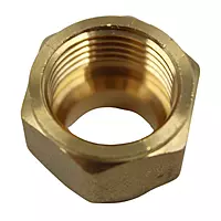Tuerca Flare de 5/8" - HNG-9000-007B