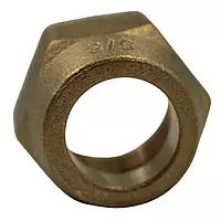 Tuerca Flare de 5/8" - HNG-9000-007B