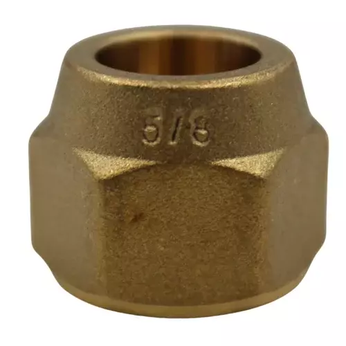 Tuerca Flare de 5/8" - HNG-9000-007B