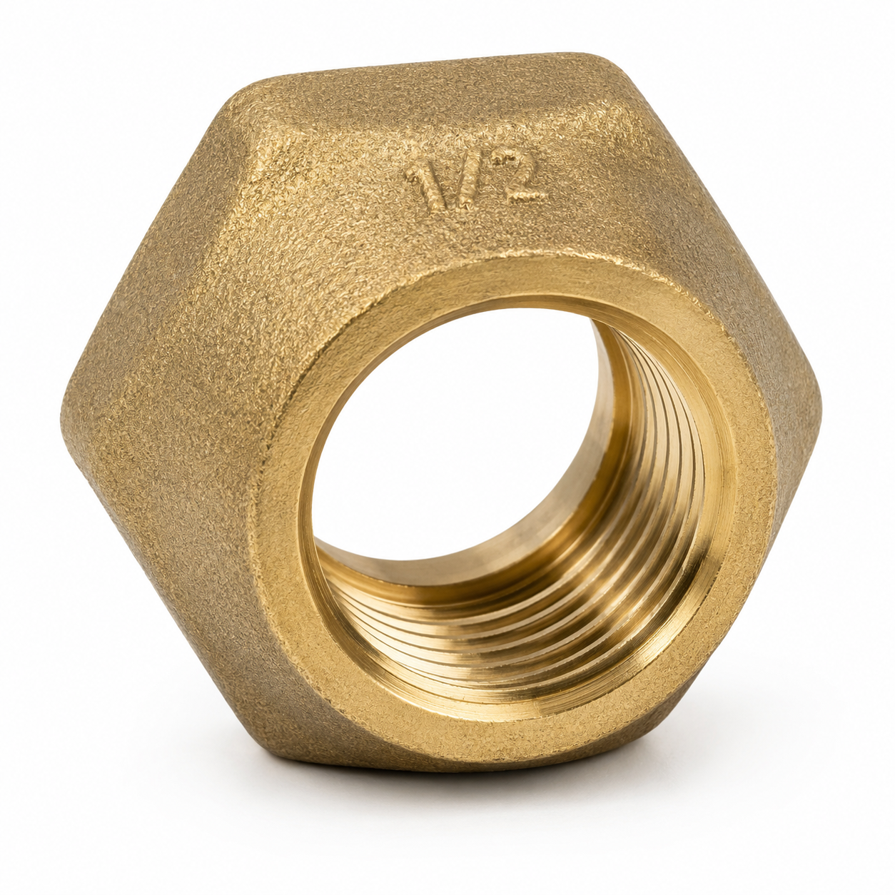 Tuerca Flare de 1/2" - HNG-9000-007C