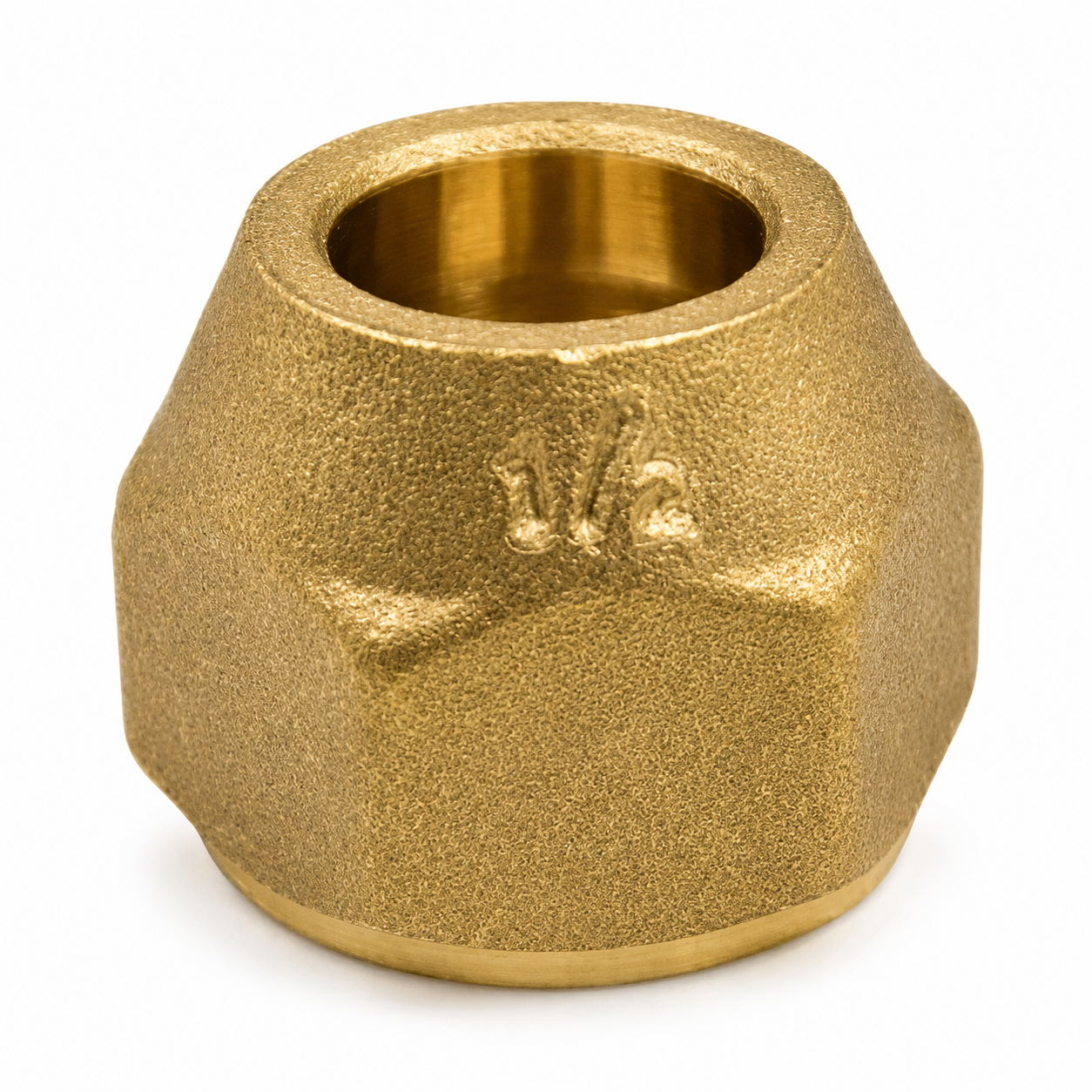 Tuerca Flare de 1/2" - HNG-9000-007C
