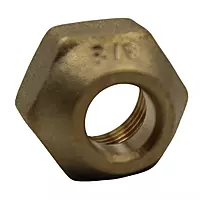 Tuerca Flare de 3/8" - HNG-9000-007D