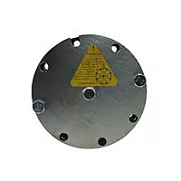 Filtro Deshidratador Recargable para Linea Liquido 5/8" SOLDABLE (1 NUCLEO) - HNG-DFS-485S