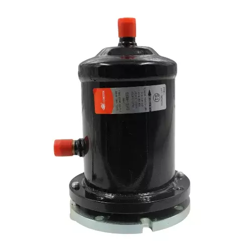 Filtro Deshidratador Recargable para Linea Liquido 5/8" SOLDABLE (1 NUCLEO) - HNG-DFS-485S