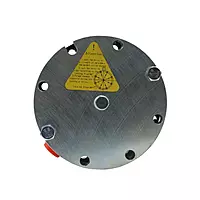 Filtro Deshidratador Recargable para Linea Liquido 7/8" SOLDABLE (1 NUCLEO) - HNG-DFS-487S