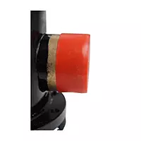 Filtro Deshidratador Recargable para Linea Liquido 2 1/8" Soldable (2 Nucleo) - HNG-DFS-9617S