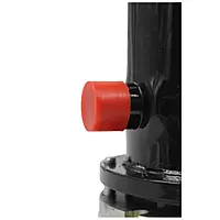 Filtro Deshidratador Recargable para Linea Liquido 2 1/8" Soldable (2 Nucleo) - HNG-DFS-9617S