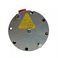 Filtro Deshidratador Recargable para Linea Liquido 1 1/8" Soldable (2 Nucleo) - HNG-DFS-969S