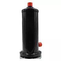 Filtro Deshidratador Recargable para Linea Liquido 1 1/8" Soldable (2 Nucleo) - HNG-DFS-969S