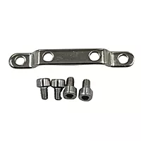 Valvula Tipo Bola con Acceso de 1/2" - HNG-GBC-12V