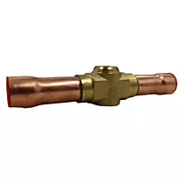 Mirilla Soldable 1 1/8" - HNG-SGN-1-1/8 ODF
