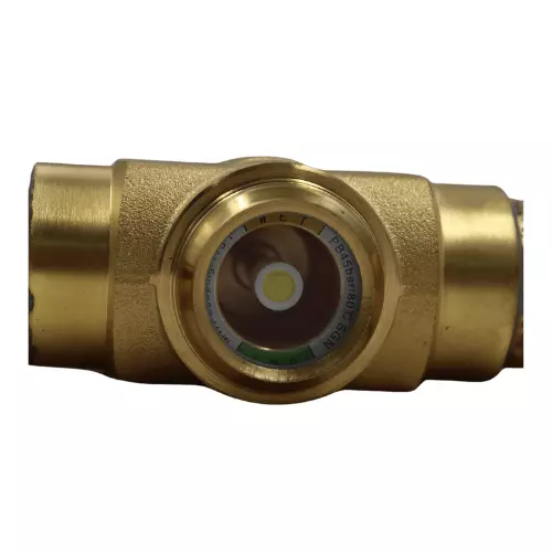 Mirilla Soldable 1 1/8" - HNG-SGN-1-1/8 ODF