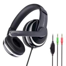 Casque De Jeu Avec Son Stéréo OVLENG X7 3,5 mm avec Micro