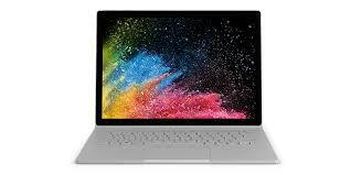 Microsoft Book2 13in i7 16 1TBGPUCm SC   13.5” PixelSense™ Display, 3000 x 2000 Microsoft Book2 13in i7 16 1TBGPUCm SC   13.5” PixelSense™ Display, 3000 x 2000