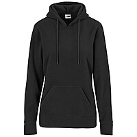 Ladies Dawson Polar Fleece Hooded Sweater