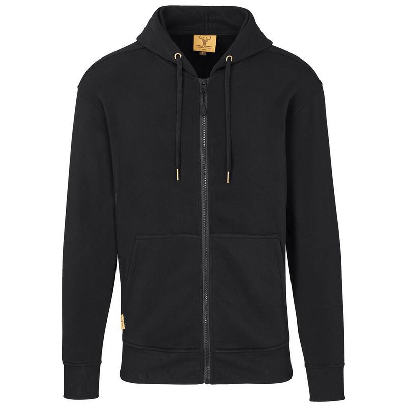 Rift Hooded Sweater