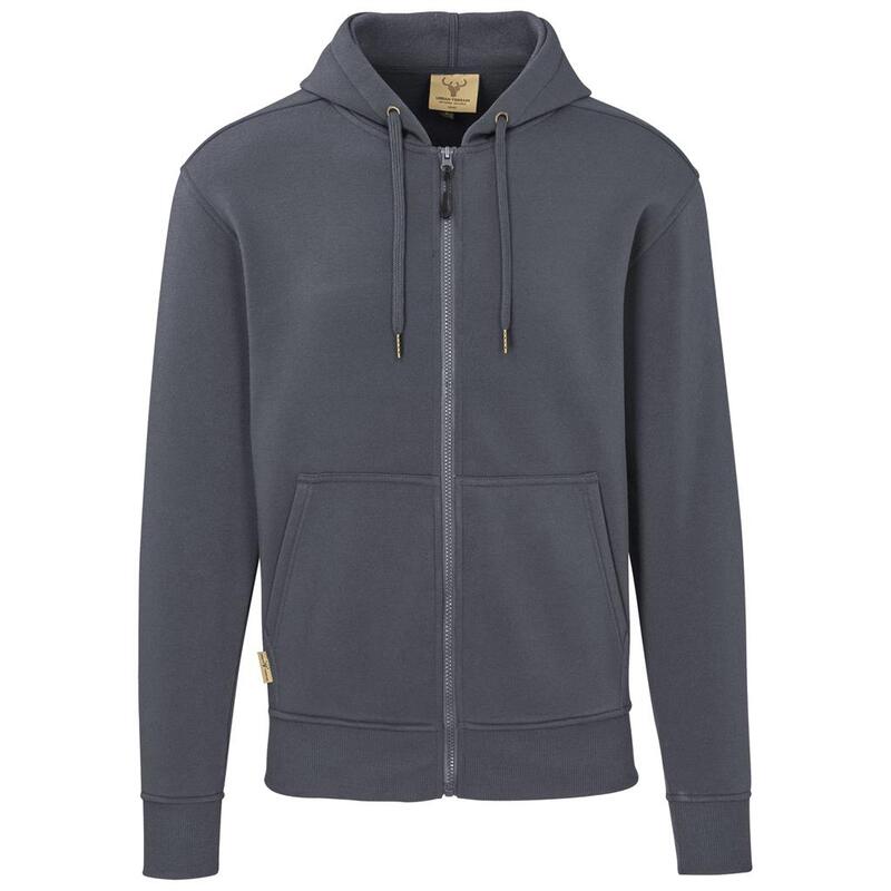 Rift Hooded Sweater