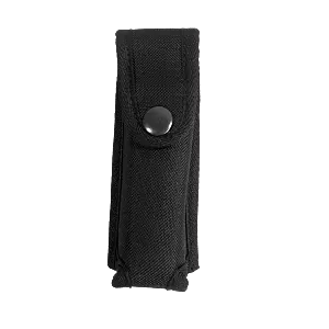 Canvas Single Magazine Pouch