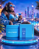 HOLLYWEED BLUE DREAM 3.5G.