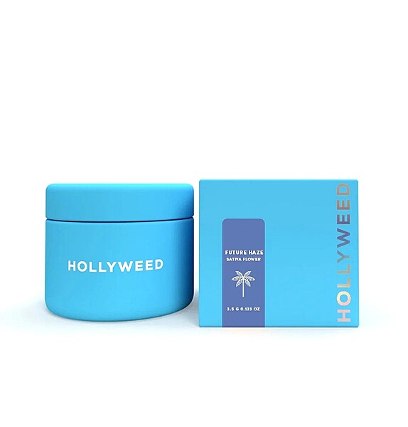 HOLLYWEED FUTURE HAZE 3.5G.