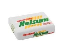 HOLSUM COOKING FAT 10X125G
