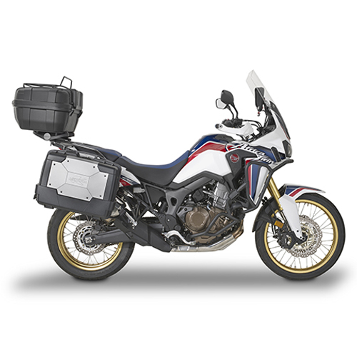 KAPPA HONDA TOPBOX BRACKET KR1144 - CRF1000 L AFRICA TWIN (16-17) KAPPA HONDA TOPBOX BRACKET KR1144 - CRF1000 L AFRICA TWIN (16-17)