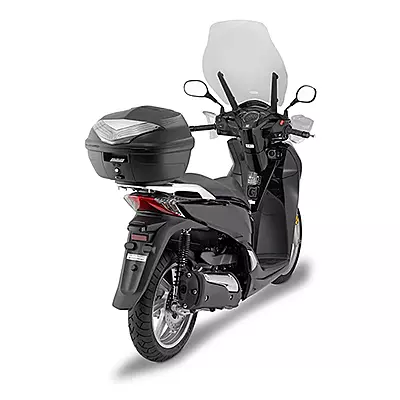 KAPPA MONOLOCK TOPBOX PLASTIC K355NT (35Lt)