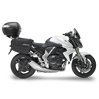 KAPPA HONDA TOPBOX BRACKET KZ266 - CB 1000 R (08-17)