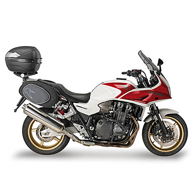 KAPPA HONDA TOPBOX BRACKET KZ268 - CB 1300 S (10-15)