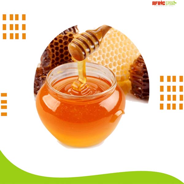 HONEY 1KG