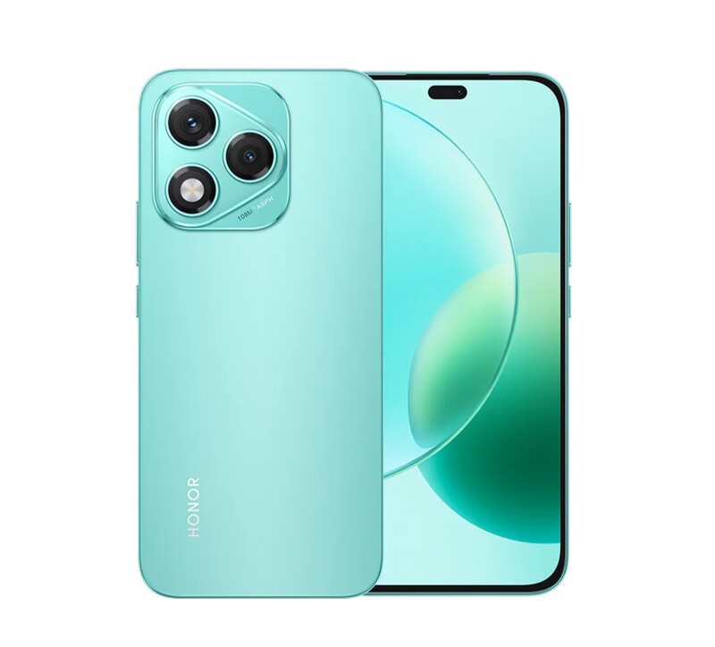 HONOR 400 LITE (256GB_8RAM) DS